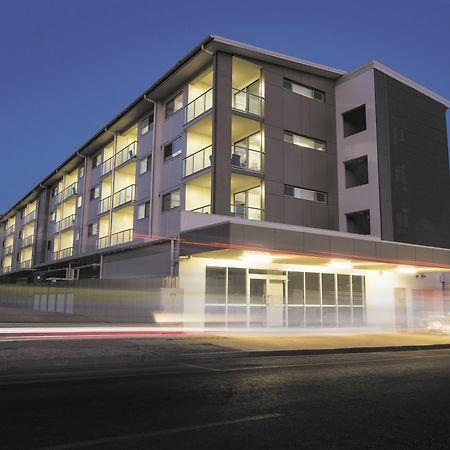 Oaks Moranbah Suites Exterior foto